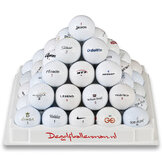 Golfballen Mix  width=