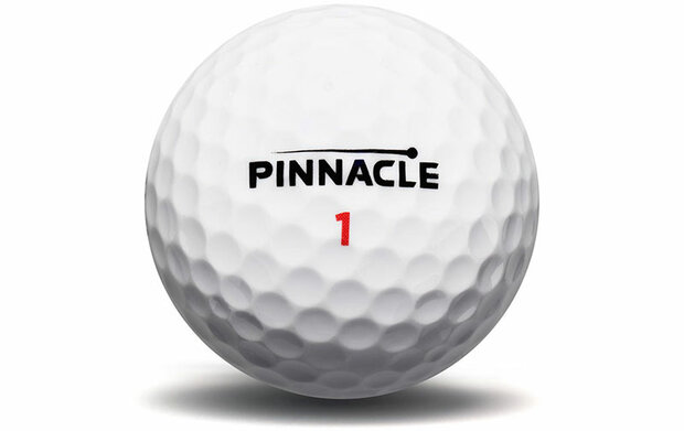 Pinnacle rush lakeballs