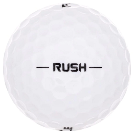 Pinnacle rush lakeballs