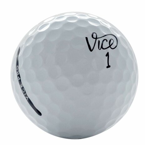 Vice Pro Lakeballs