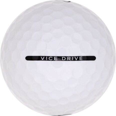 Vice drive lakeballs