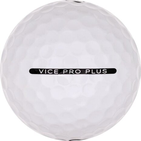 Vice pro Plus lakeballs