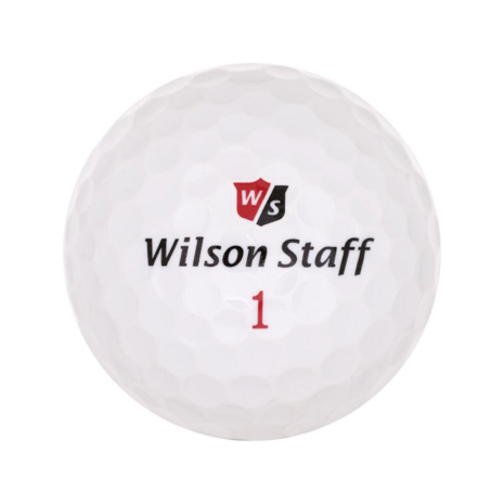 Wilson Duo soft lakeballs