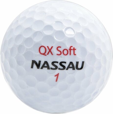 Nassau QX Soft