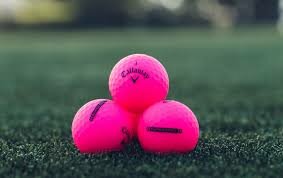 Roze Callaway Supersoft