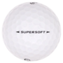 Callaway supersoft lakeballs
