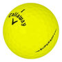 Callaway Supersoft Geel