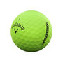 Callaway Supersoft green