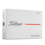 Titleist Velocity golfballen bedrukken