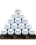 Taylormade golfballen mix lakeballs