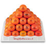 50 Oranje Golfballen