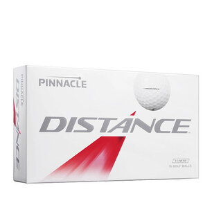 Pinnacle Distance 15 pack