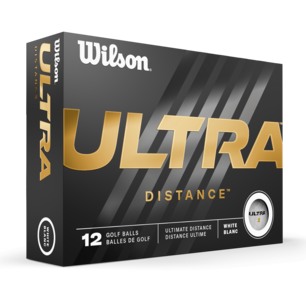 Wilson Ultra
